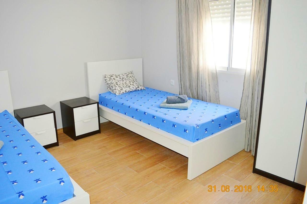 New Renovated Duplex Near The Ocean Located In Tenerife Sur Costa Del Silencio Luaran gambar