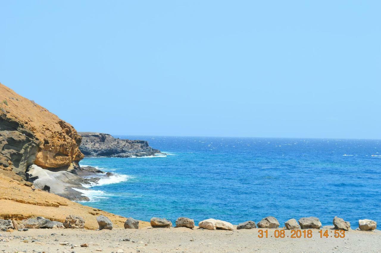 New Renovated Duplex Near The Ocean Located In Tenerife Sur Costa Del Silencio Luaran gambar