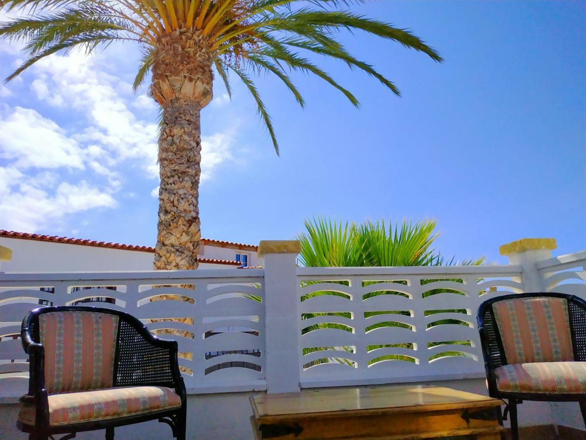 New Renovated Duplex Near The Ocean Located In Tenerife Sur Costa Del Silencio Luaran gambar