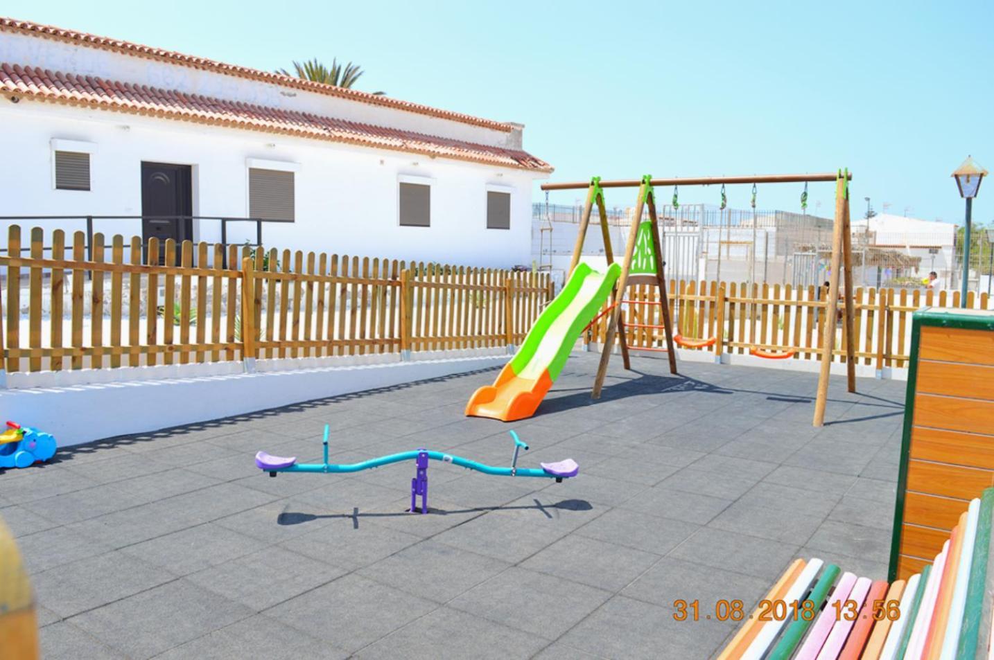 New Renovated Duplex Near The Ocean Located In Tenerife Sur Costa Del Silencio Luaran gambar