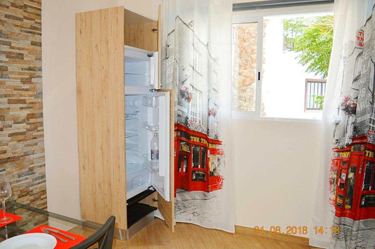 New Renovated Duplex Near The Ocean Located In Tenerife Sur Costa Del Silencio Luaran gambar