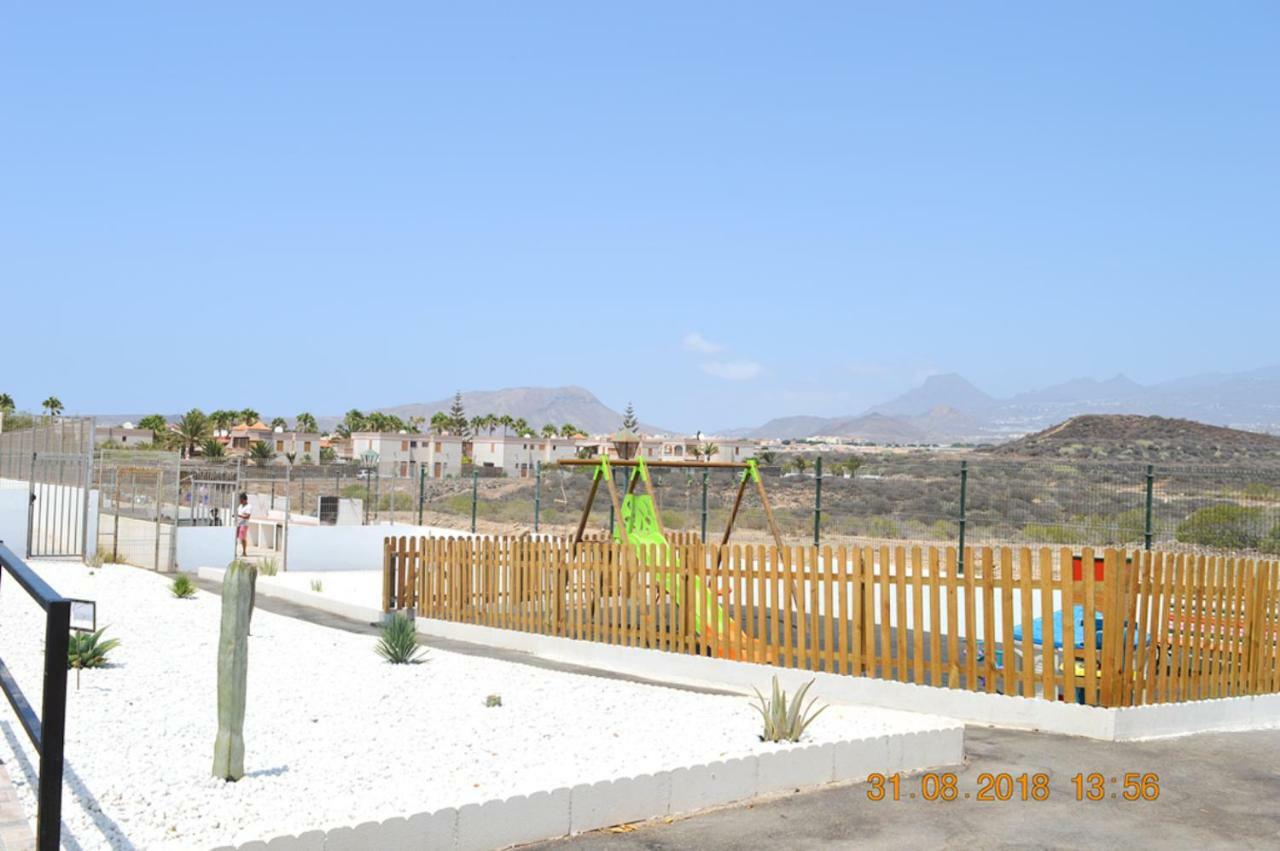 New Renovated Duplex Near The Ocean Located In Tenerife Sur Costa Del Silencio Luaran gambar