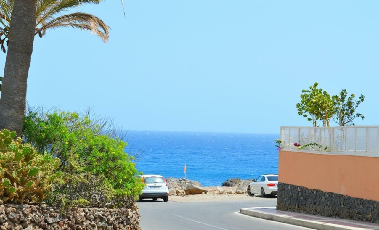 New Renovated Duplex Near The Ocean Located In Tenerife Sur Costa Del Silencio Luaran gambar