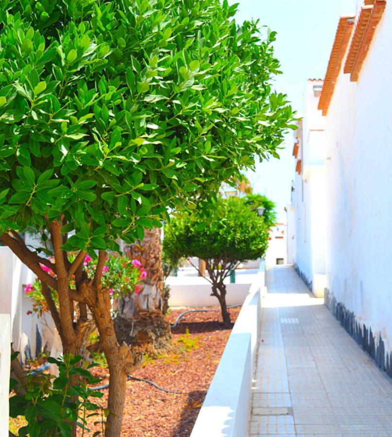 New Renovated Duplex Near The Ocean Located In Tenerife Sur Costa Del Silencio Luaran gambar