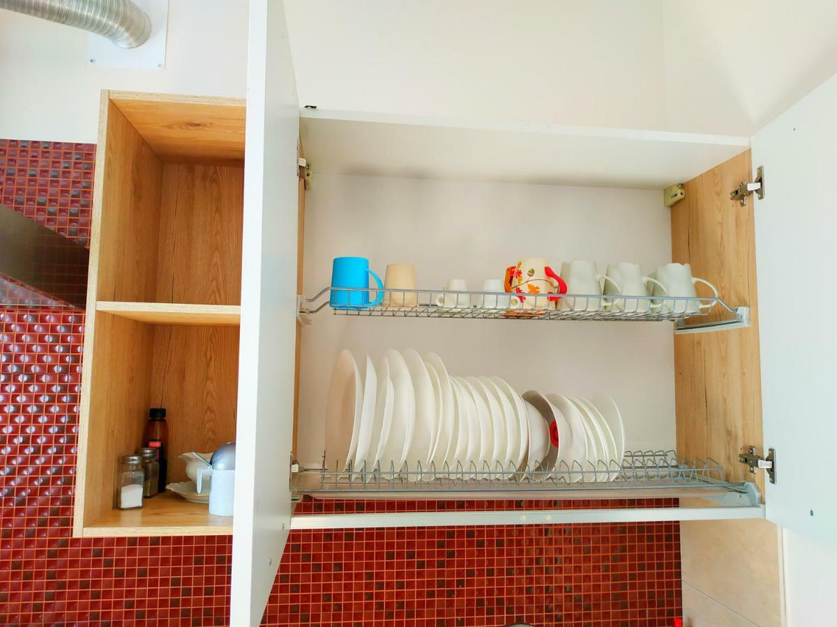 New Renovated Duplex Near The Ocean Located In Tenerife Sur Costa Del Silencio Luaran gambar