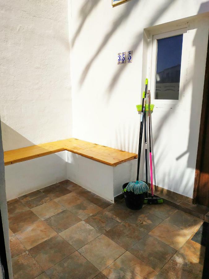 New Renovated Duplex Near The Ocean Located In Tenerife Sur Costa Del Silencio Luaran gambar