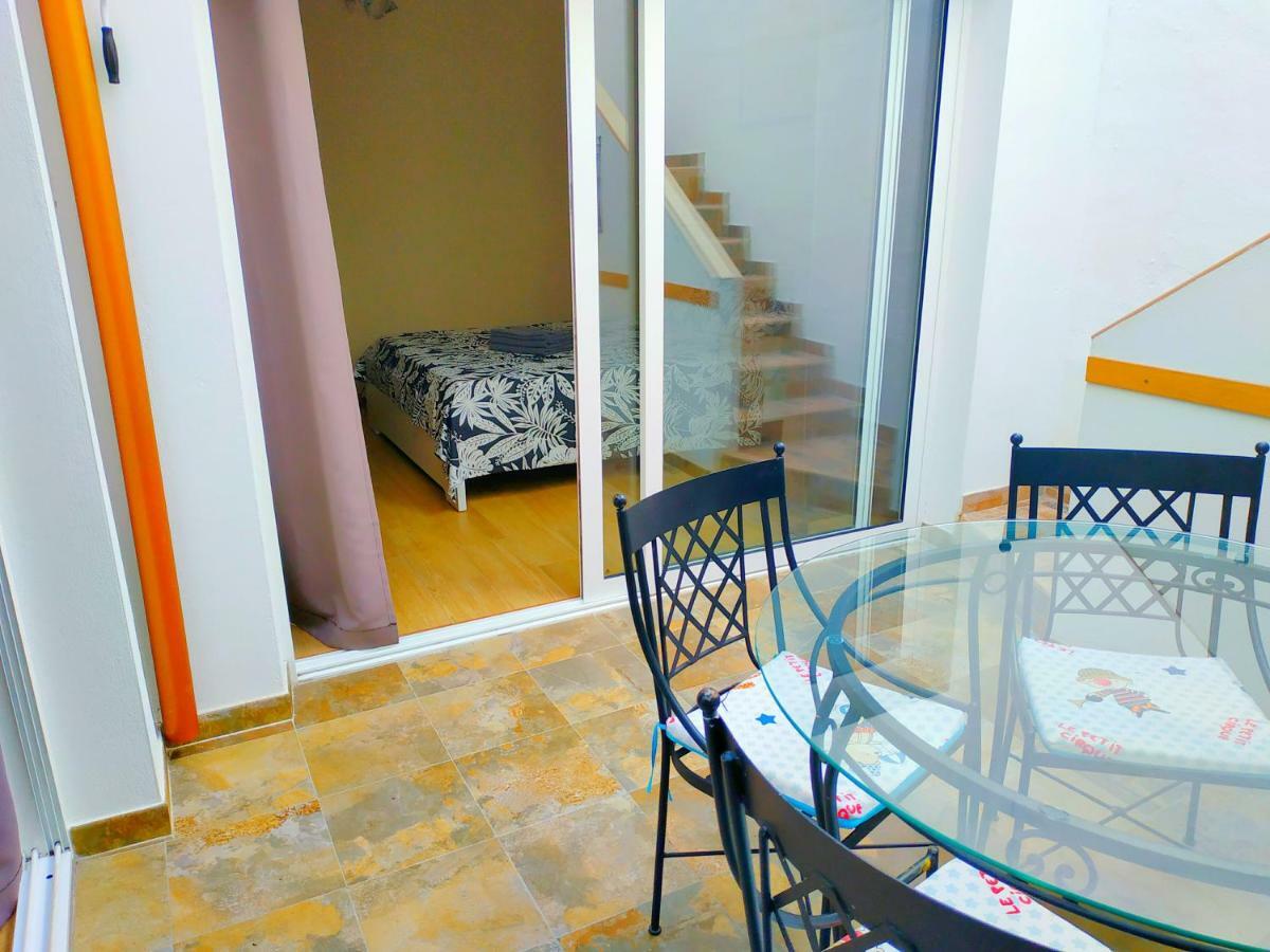 New Renovated Duplex Near The Ocean Located In Tenerife Sur Costa Del Silencio Luaran gambar