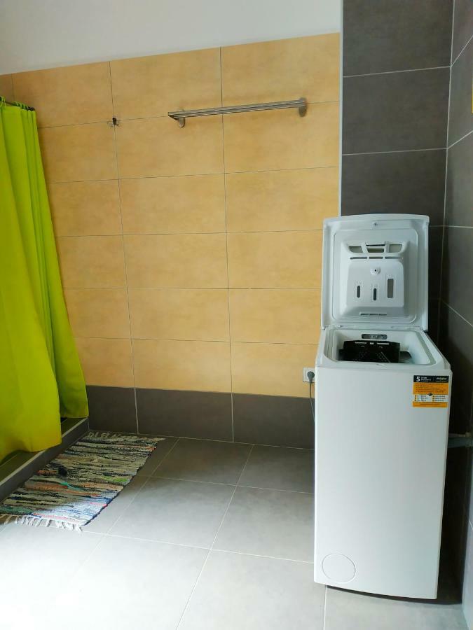 New Renovated Duplex Near The Ocean Located In Tenerife Sur Costa Del Silencio Luaran gambar