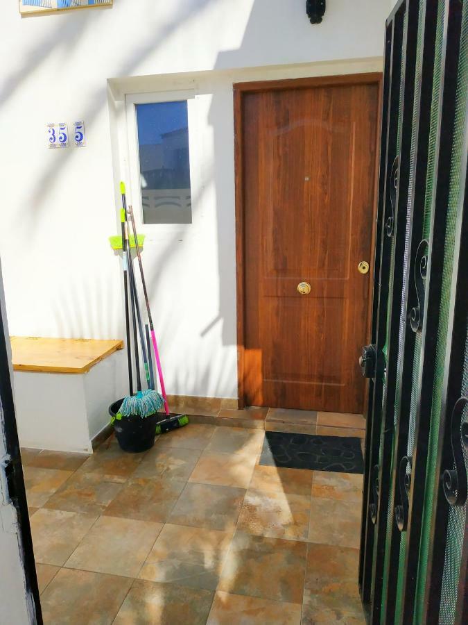 New Renovated Duplex Near The Ocean Located In Tenerife Sur Costa Del Silencio Luaran gambar