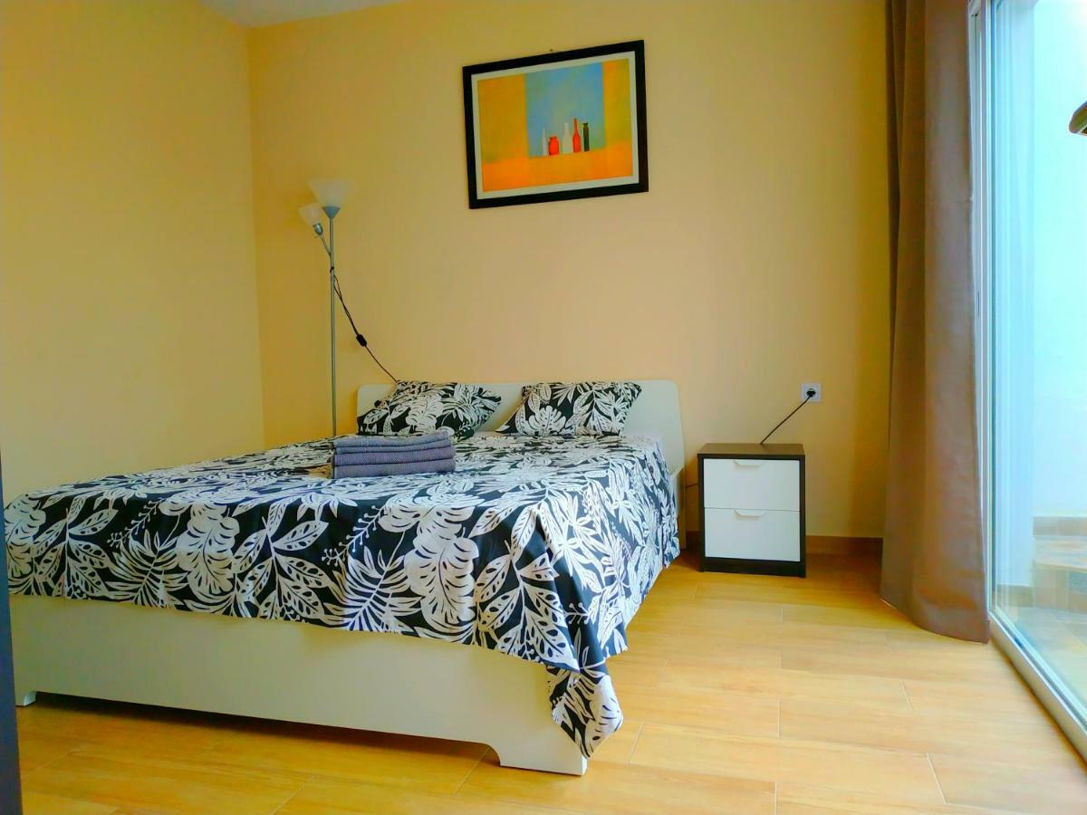 New Renovated Duplex Near The Ocean Located In Tenerife Sur Costa Del Silencio Luaran gambar