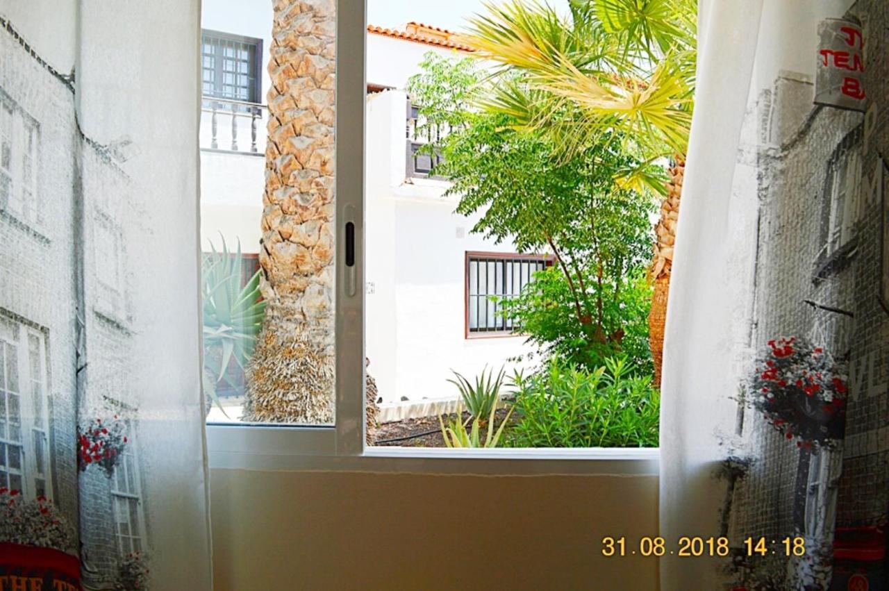 New Renovated Duplex Near The Ocean Located In Tenerife Sur Costa Del Silencio Luaran gambar